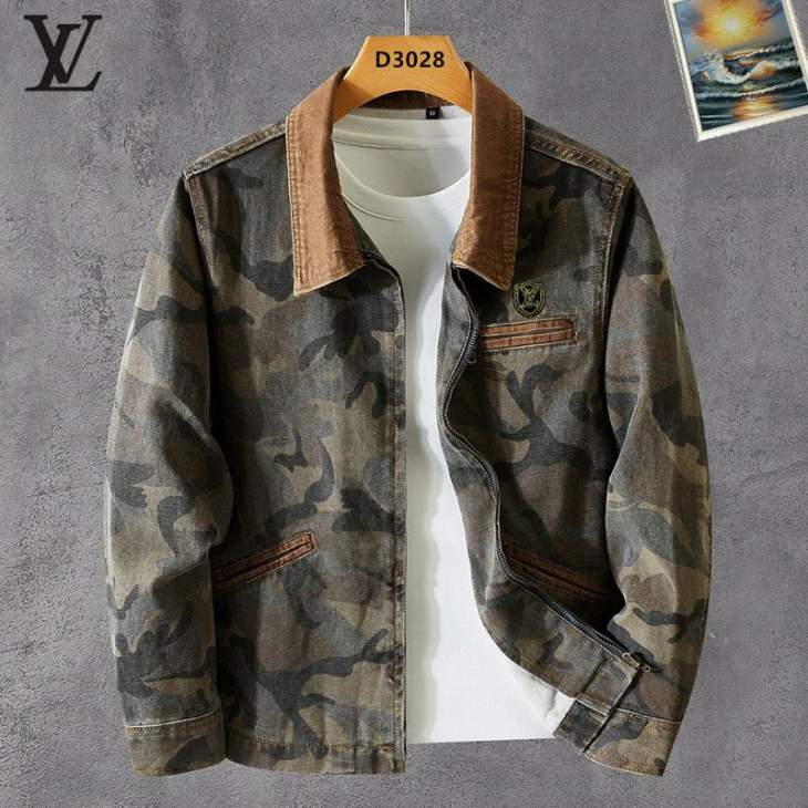 Picture of Louis Vuitton Jackets _SKULVM-4XL25tr30631765